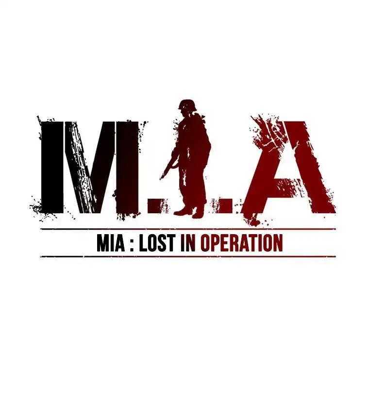 MIA: Lost in Operation Chapter 25 5